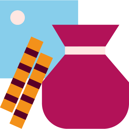 Grow your pension with additional contributions