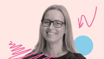 Fay Henrick, Pensions Manager