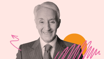 John Preston