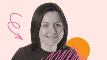 Mary Lambe, Director of Pensions